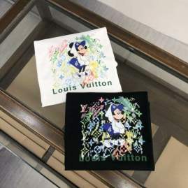 Picture of Louis Vuitton T Shirts Short _SKULVM-3XLtltx1138458